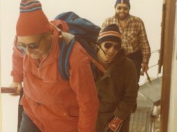 1980 Bertol