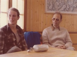 1980 Bertol