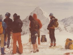 1980 Bertol