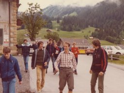 1981 Gelten