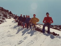 1982 Panossiere