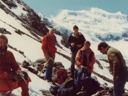 1982 Panossiere