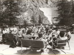 1982 Panossiere