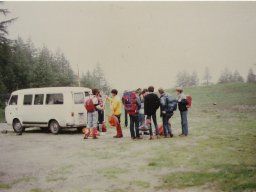 1983 Mauvoisin