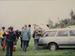 1983 Mauvoisin