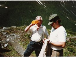 1984 Bellecote