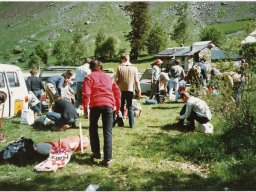 1984 Bellecote
