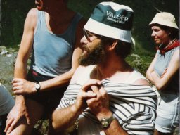 1984 Bellecote