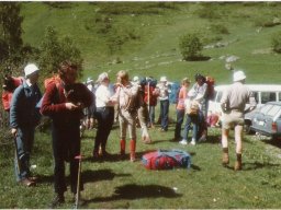 1984 Bellecote