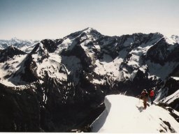 1984 Bellecote
