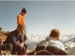 1984 Bellecote
