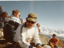 1984 Bellecote