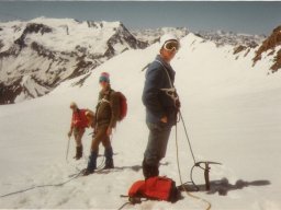 1984 Bellecote