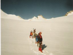 1985 Aiguille du tour