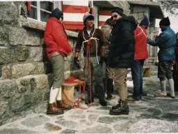 1985 Aiguille du tour