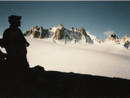 1985 Aiguille du tour