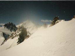 1985 Aiguille du tour