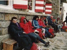 1985 Aiguille du tour