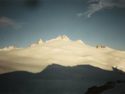 1985 Aiguille du tour