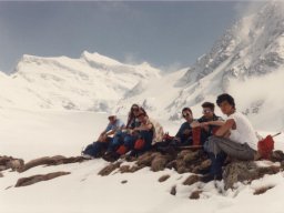 1987 Panossiere