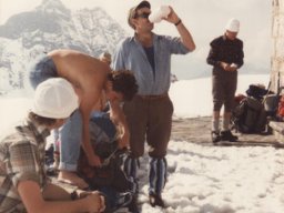 1987 Panossiere