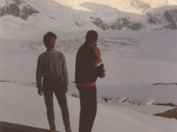 1987 Panossiere