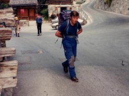 1988 Weisshorn
