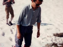 1988 Weisshorn