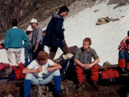 1988 Weisshorn