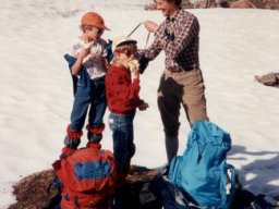 1988 Weisshorn
