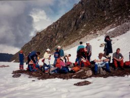 1988 Weisshorn