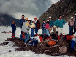 1988 Weisshorn