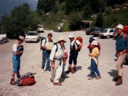 1988 Weisshorn