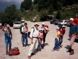 1988 Weisshorn