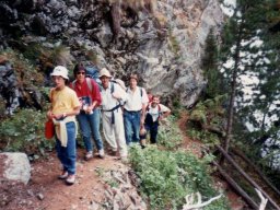 1988 Weisshorn