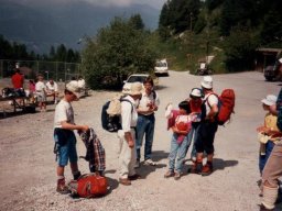 1988 Weisshorn