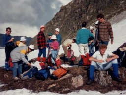 1988 Weisshorn