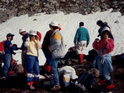 1988 Weisshorn
