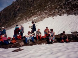 1988 Weisshorn