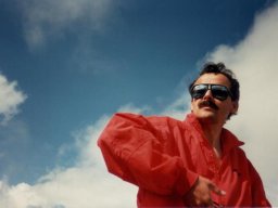 1988 Weisshorn