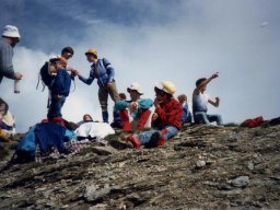 1988 Weisshorn