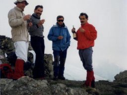 1988 Weisshorn