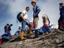 1988 Weisshorn