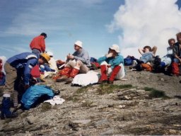1988 Weisshorn