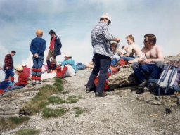 1988 Weisshorn