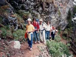 1988 Weisshorn