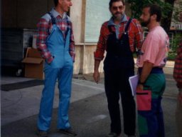1990 Mont Dolent