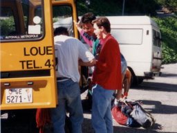 1990 Mont Dolent