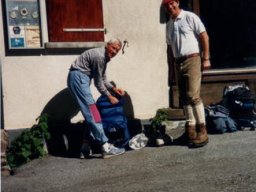 1990 Mont Dolent