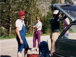 1990 Mont Dolent